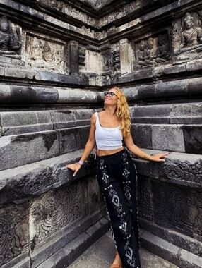 Meet your Posher, Shannon